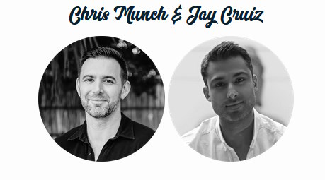 chris munch and jay cruiz