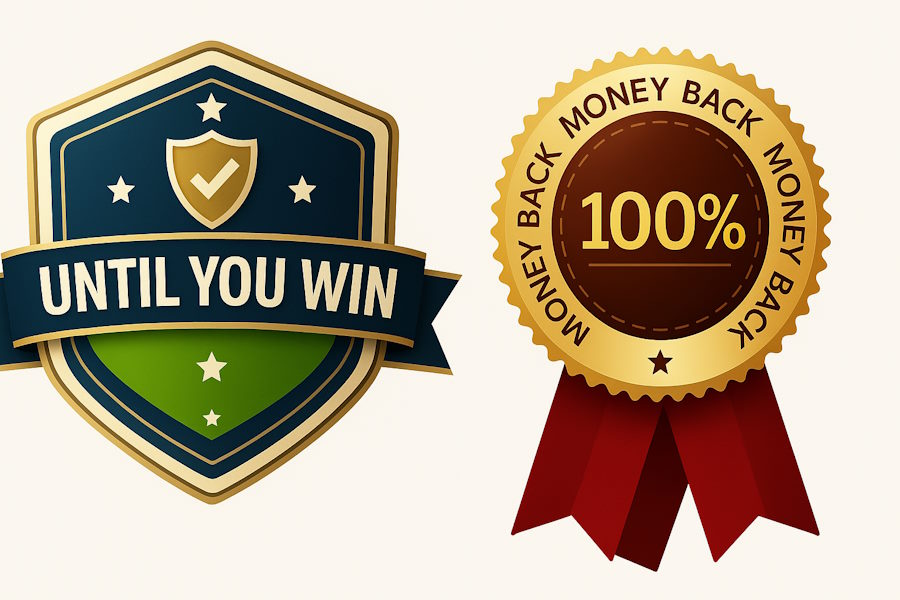 fast track formula guarantee