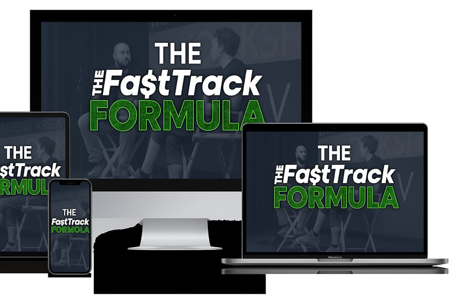 fasttrackformula