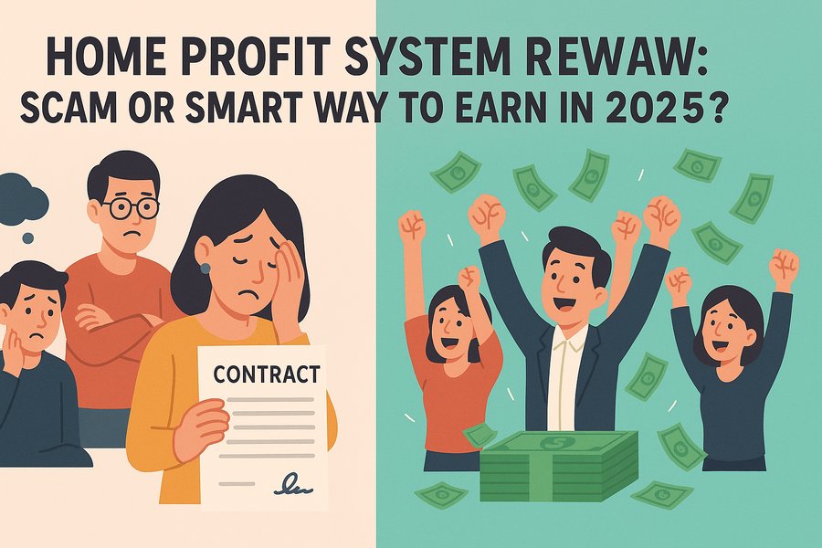 home profit system
