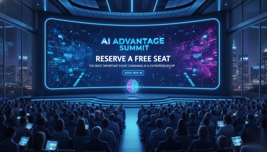 ai advantage summit